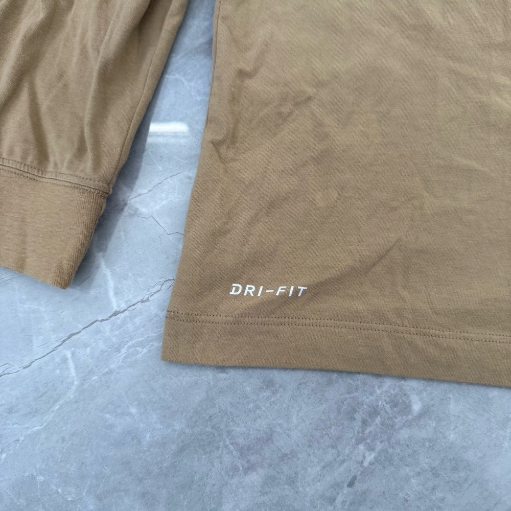 Men's Nike NFL Jacksonville Jaguars 2019 Salute to Service Long Sleeve Shirt XXL - Picture 6 of 16